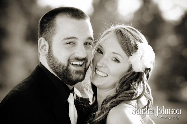 Rebecca & Joel Wedding